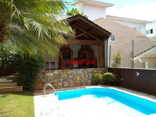 Imagem 25 de 26 de Sobrado À Venda, 400 M² Por R$ 2.000.000,00 - Arujázinho Iv - Arujá/sp - So0063