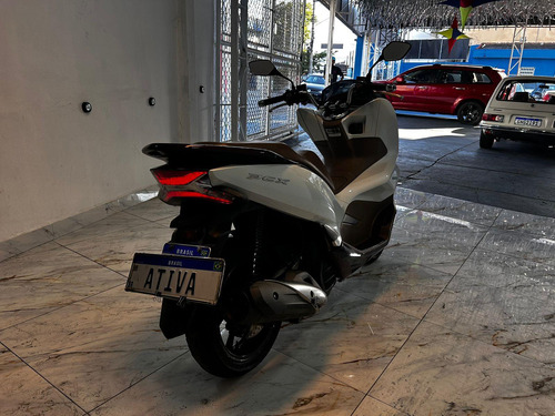 Honda Pcx 150/dlx Gasolina Automático