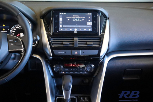Mitsubishi Eclipse Cross Cross HPE 1.5 16V 165cv Aut.