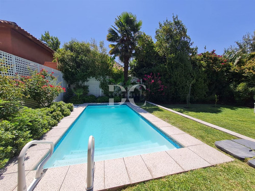 Casa Venta Excelente Ubicación En Chamisero Chicureo Colina