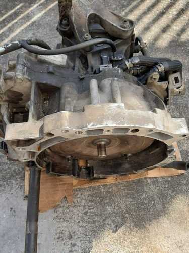 Caja Mazda 3 Para Reparar O Repuestos