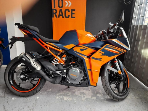 Ktm Rc 390 Ng