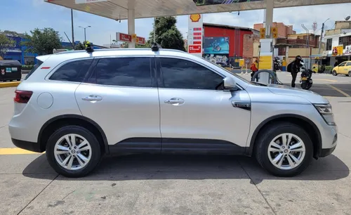 Renault Koleos 2.5 Zen