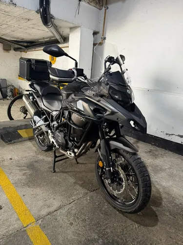 Benelli Trk 502 X