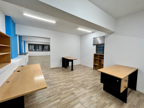 Imagen 25 de 30 de Oportunidad!! Venta Oficina Piso 230m2 + Cochera