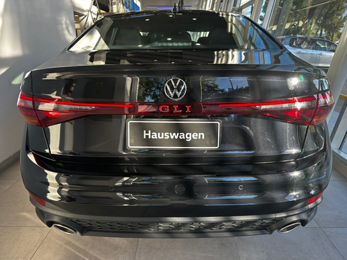 Volkswagen Vento 2.0 Tsi 350 Gli Dsg
