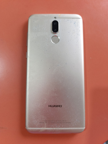 Telefono Celular Huawei Mate 10 Lite Usado Blanco (Usado)