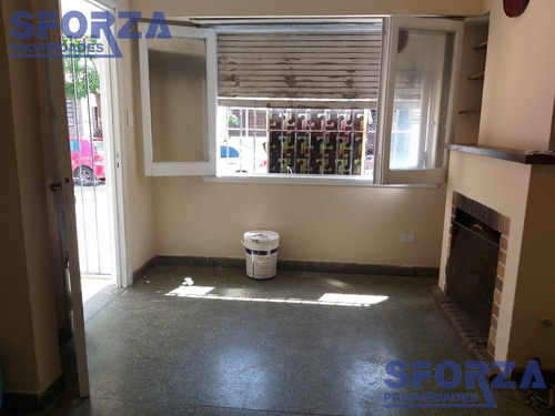 Casa Para Uso Comercial O Profesional En Microcentro De San Miguel