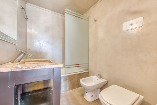 Venta Ph Tipo Casa 4 Ambientes C/ Piscina En Haedo