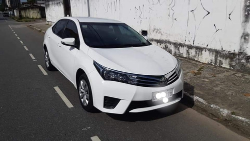 Corolla 2017