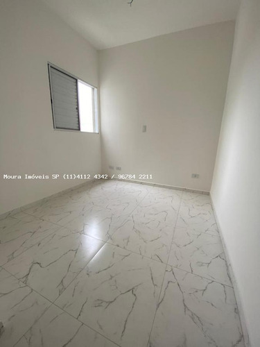 Imagem 8 de 15 de Casa Sobreposta Para Venda Em São Paulo, Itaim Paulista, 2 Dormitórios, 1 Banheiro - 20005_2-1147649