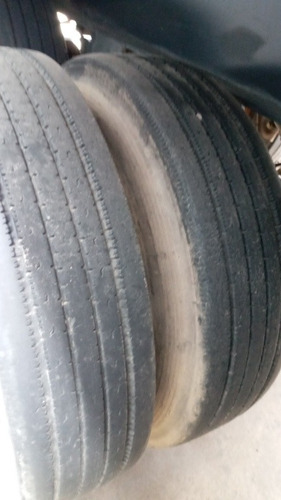 Carreta Fachinim Ano 20 / 20 Com Pneus 130mil Sem 115 Mil