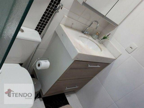 Imagem 3 de 20 de Casa Com 3 Dormitórios À Venda, 107 M² Por R$ 495.000,00 - Parque Das Nações - Indaiatuba/sp - Ca0821