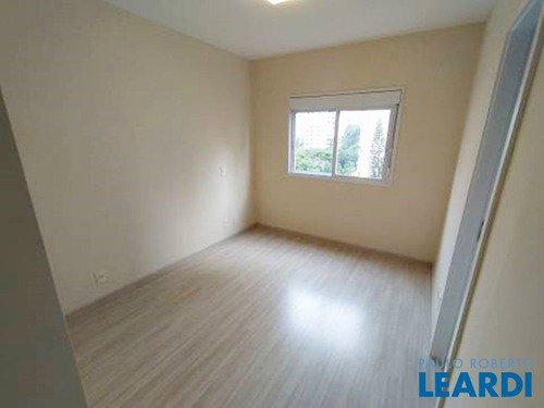 Imagem 15 de 15 de Apartamento - Campo Belo - Sp - 632223