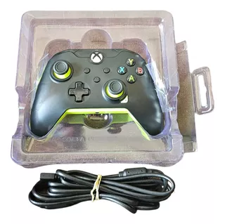 Controle Pdp Licenciado Oficial Compatível Xbox Series X/s