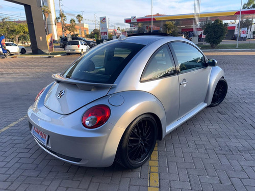 Volkswagen New Beetle 2.0 2p Mec