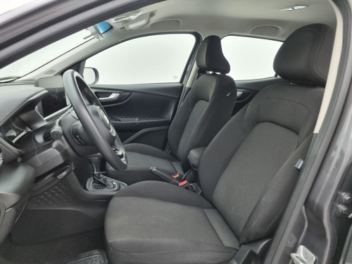Fiat Pulse 1.3 FLEX DRIVE CVT