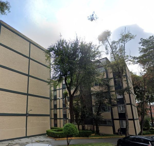 Departamento, Calle 7, Lomas De Sotelo, Miguel Hidalgo, Cdmx (mm14za)