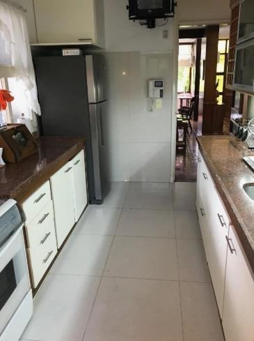 Casa Con Piscina Muy Cerca Al Mar En Punta Del Este 2 - Playa Mansa