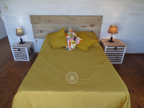 Villa Fausta - Cabaña 4 En Punta Del Diablo