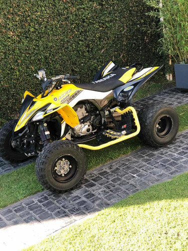 Yamaha Yfz 450r 2016