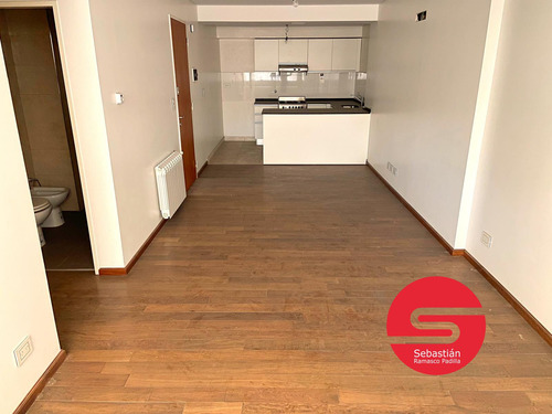 Departamento 2 Dormitorios A Estrenar Con Pileta