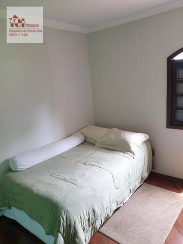 Imagem 19 de 19 de Sobrado À Venda, 132 M² Por R$ 480.000,00 - Batistini - São Bernardo Do Campo/sp - So0553