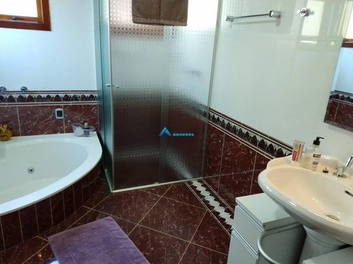 Imagem 15 de 20 de Chácara À Venda No Bairro Estância Figueira Branca - 2.790m² - 4 Dorms - 7020