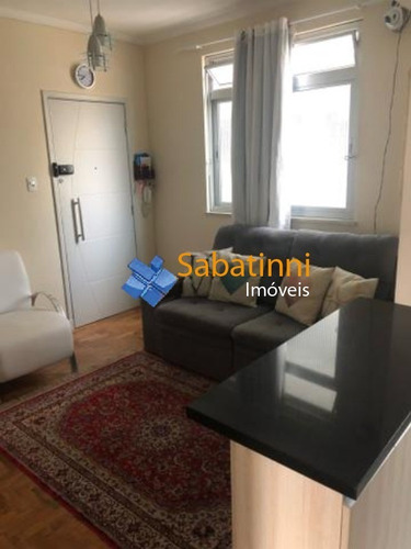Imagem 3 de 20 de Apartamento - Ap01580 - 34933662