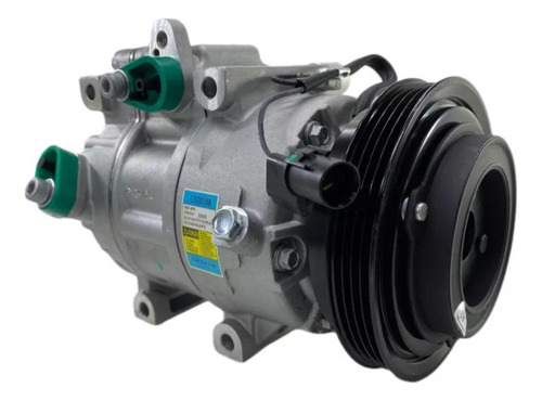 Compressor Ar Condicionado Cs20388 - Consulte Aplicação