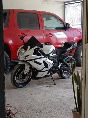 600 Cc Full Sistem Titulo Y Pedimento Orijinal