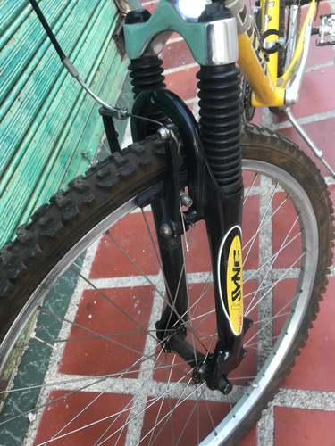 Imagen 10 de 10 de Bicicleta Trek R26