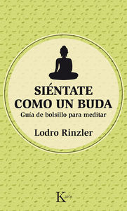 Siéntate Como Un Buda (libro Original)