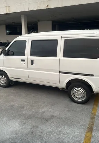 Chevrolet N300 1.2 Move