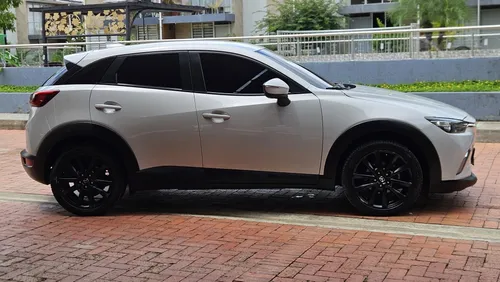 Mazda CX-3 2.0 Touring At