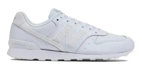 Zapatillas Mujer Blancas Cuero | MercadoLibre 📦