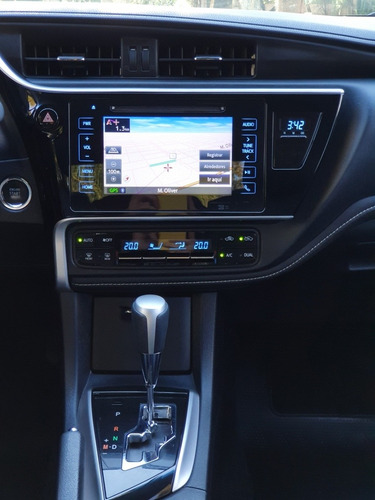 Toyota Corolla 2018 1.8 Se-g Cvt 140cv 2018
