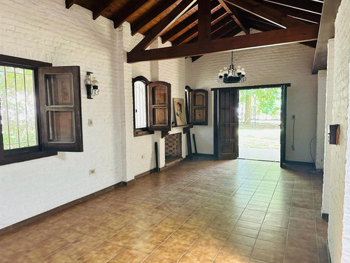 Imagen 8 de 23 de Venta Quinta Ranelagh Frente Al Golf