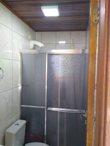 Chalé No Camping Do Alemão Em Itu