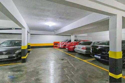 Imagem 29 de 29 de Apartamento Com 3 Dormitórios À Venda, 80 M² Por R$ 480.000,00 - Bosque Maia - Guarulhos/sp - Ap0793