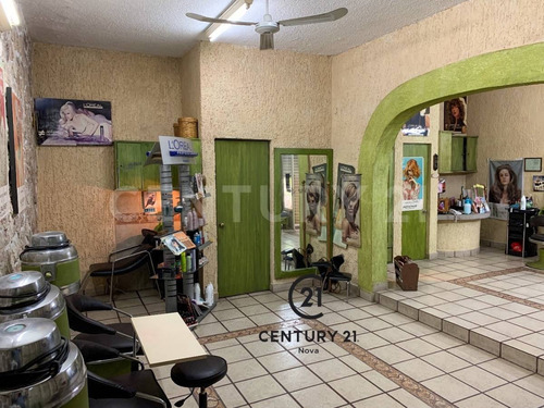 Imagen 11 de 16 de Local Comercial En Renta En Glorieta La Luna, Cuernavaca Morelos