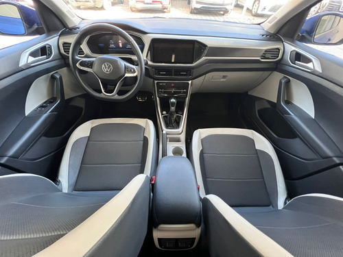 Volkswagen Taigun 1.0 Tsi Highline At