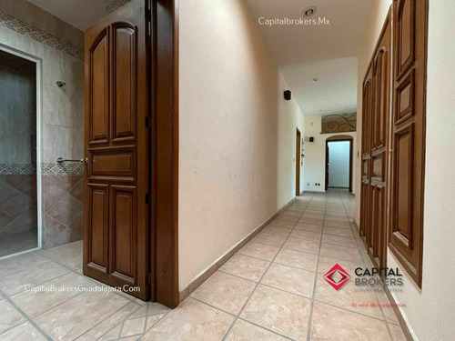 Casa De Campo De Lujo En El Sur De Guadalajara