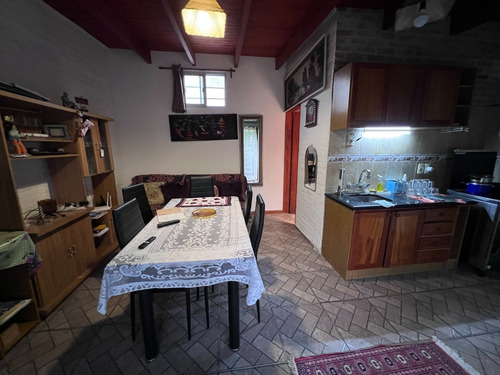 Imagen 7 de 13 de Alquiler Casa 1 Dormitorio Lomas De Solymar Sur Canelones