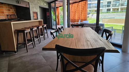 Venta Apartamento, Carrasco Norte, 2 Dorm, 2 Baños, Con Las Mejores Terminaciones Y Servicios!!!!!