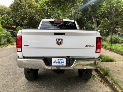 Imagen 4 de 9 de Dodge Ram