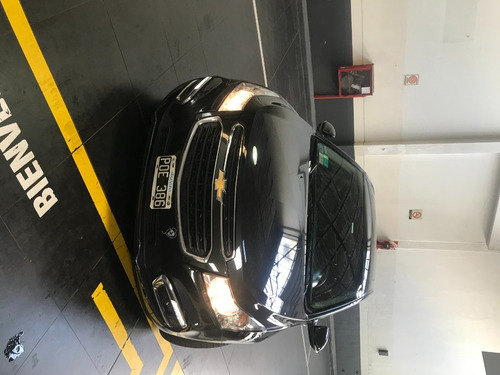 Chevrolet Cruze T/d 2.00 Ltz Automatico El Mejor (hp)