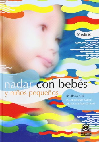 Nadar Con Bebes Y Niños Pequeños -color- -embarazo-bebes-