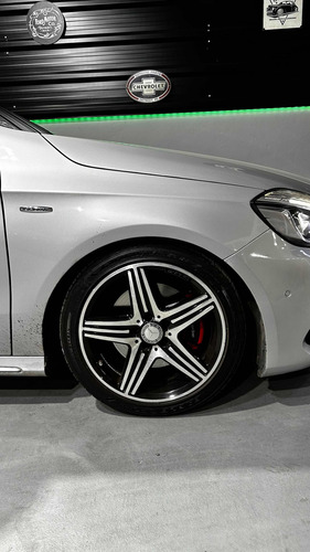 Imagen 10 de 25 de Mercedes-benz Clase A 2017 2.0 A250 At Sport 218cv