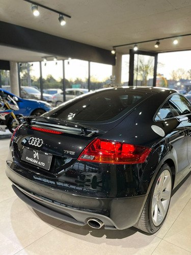 Audi TT 2.0 T Fsi Stronic 211cv Coupé